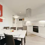 2 Bedroom Nice Apartment In Luebeck Travemuende