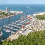 2 Bedroom Nice Apartment In Luebeck Travemuende