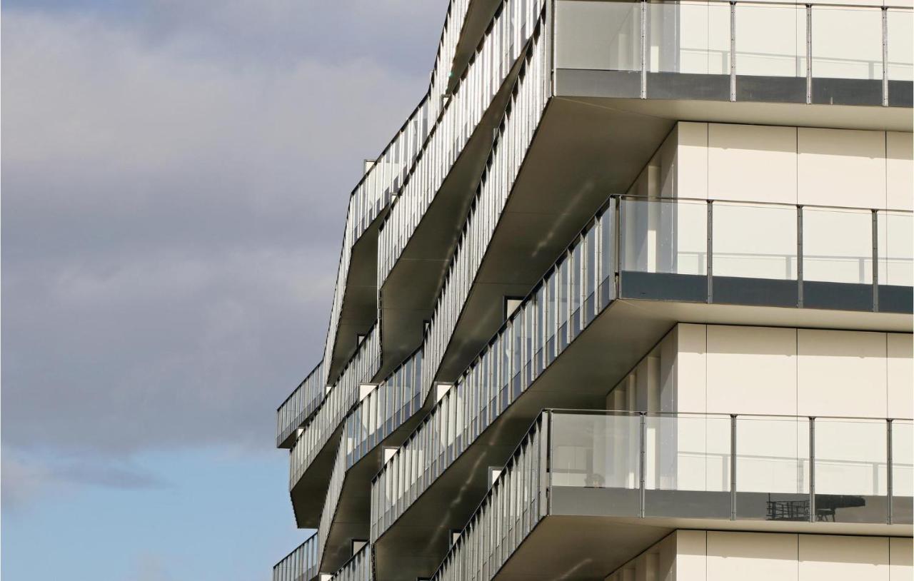 2 Bedroom In Travemuende Lubeck
