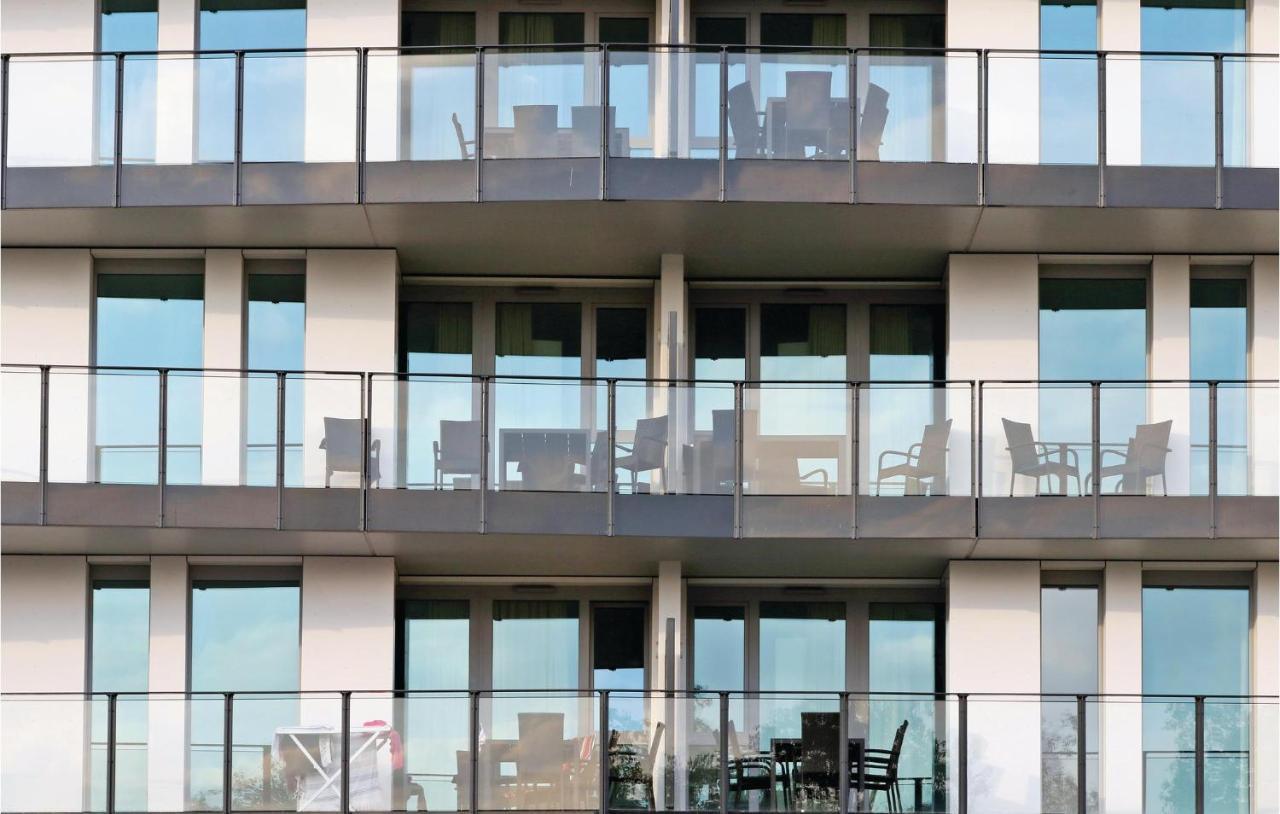 2 Bedroom In Travemuende Apartment