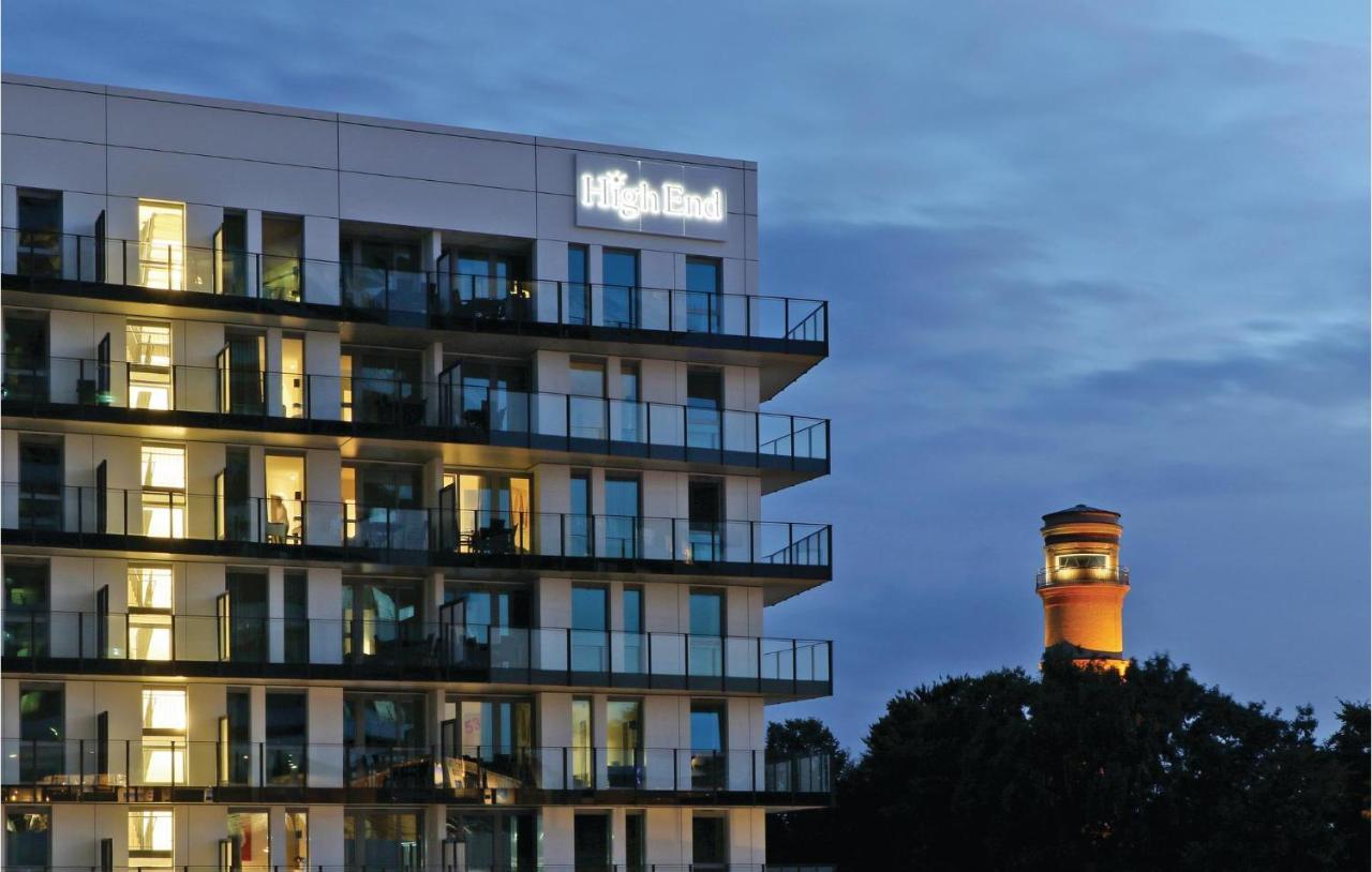 2 Bedroom In Travemuende *