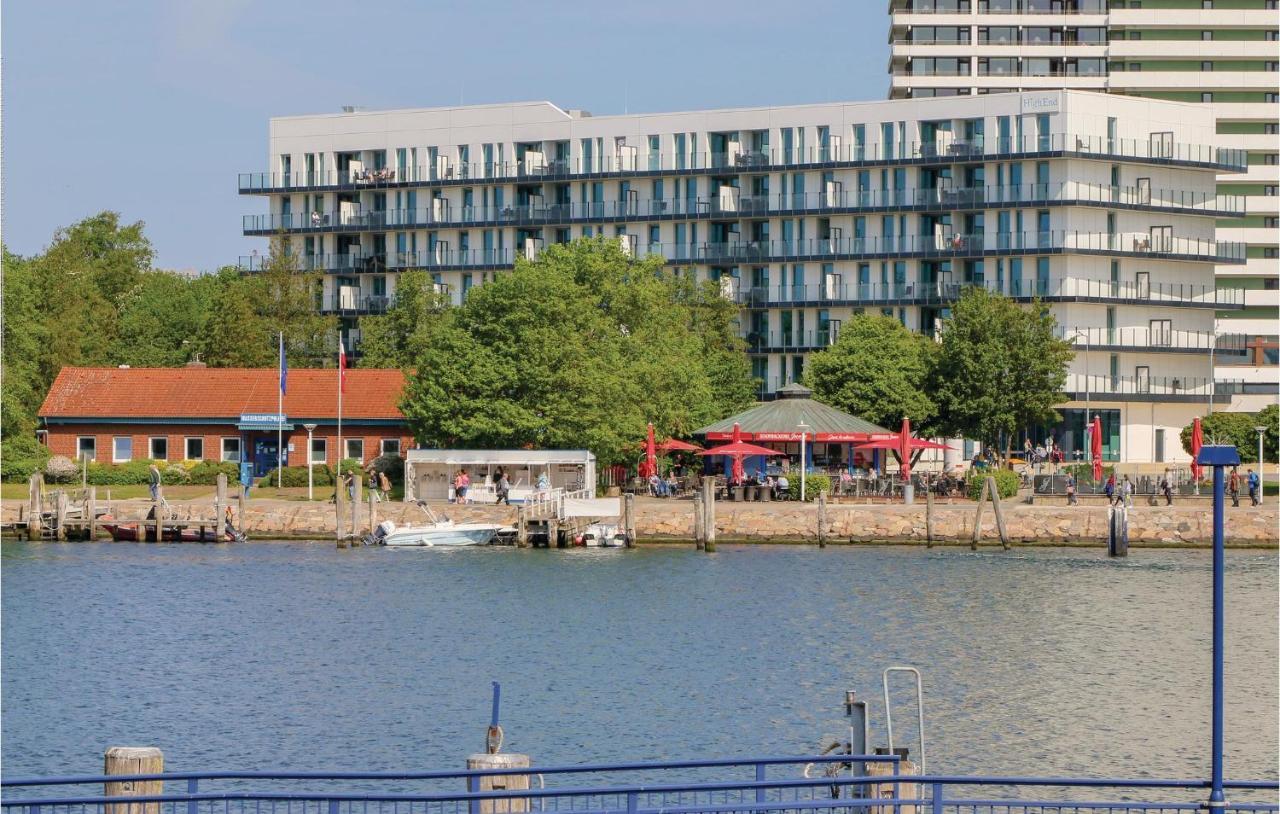 Apartment 2 Bedroom In Travemuende *