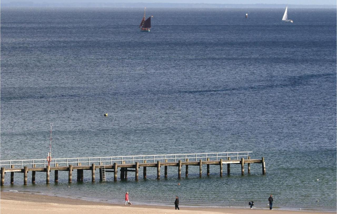 2 Bedroom In Travemuende Lubeck