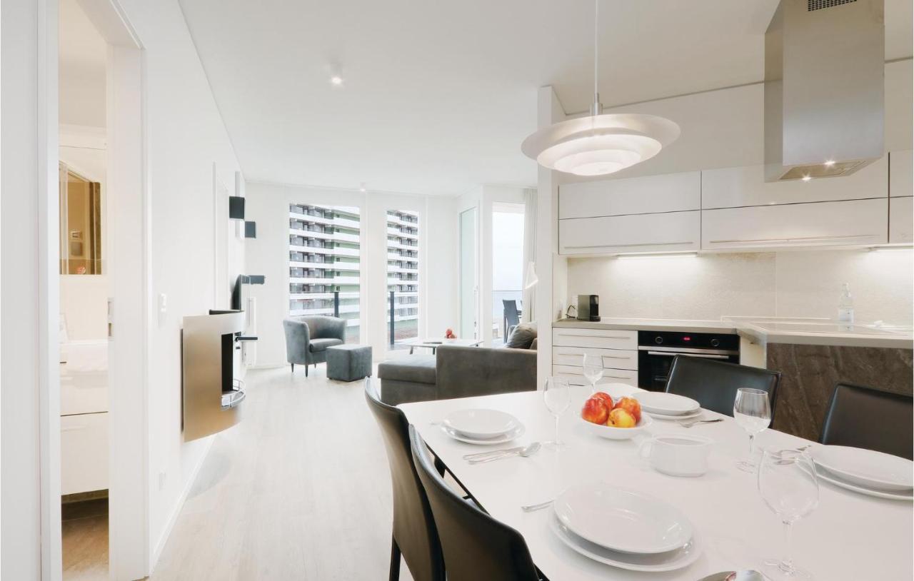 2 Bedroom In Travemuende *