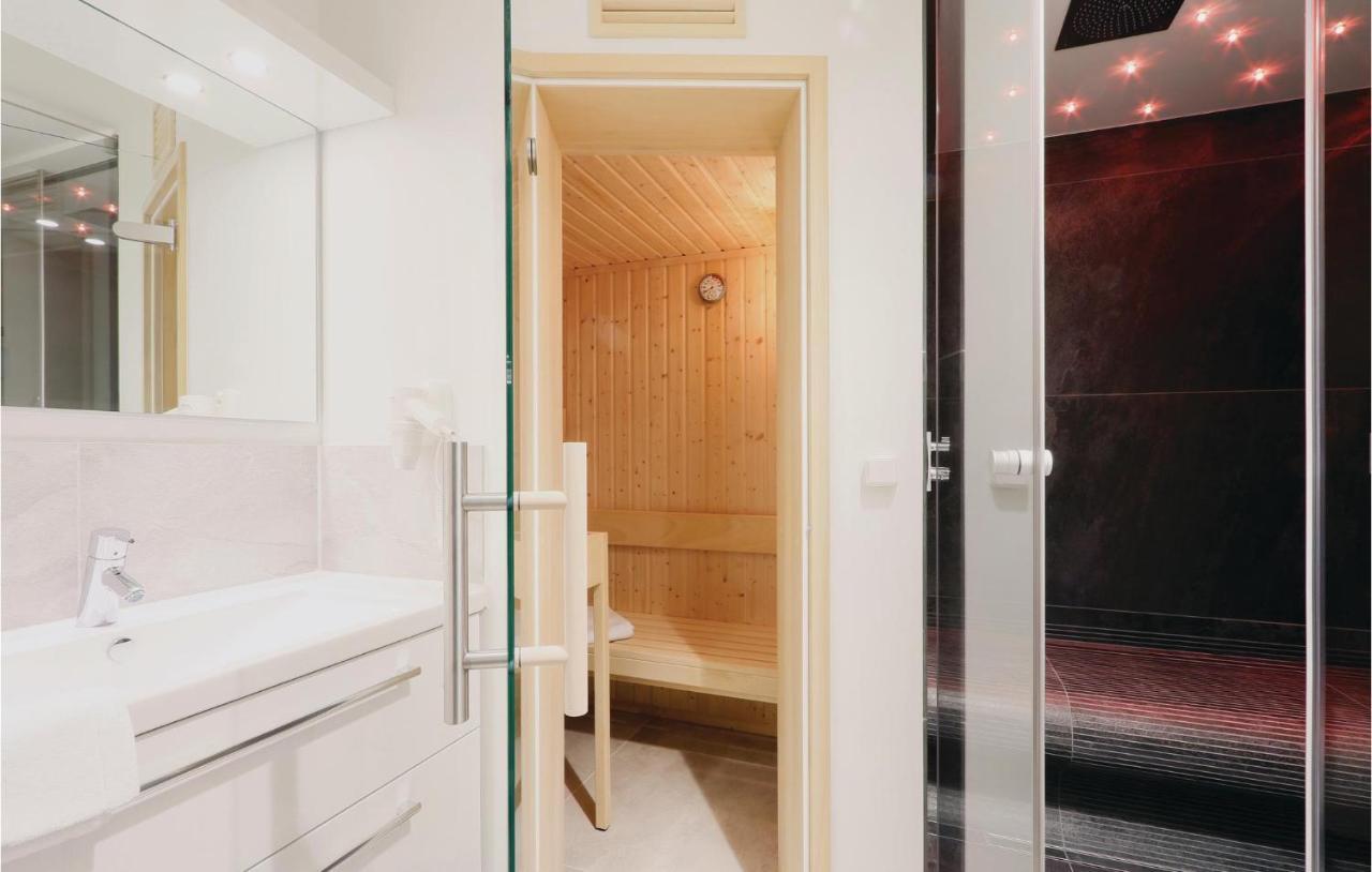 2 Bedroom In Travemuende * Lübeck