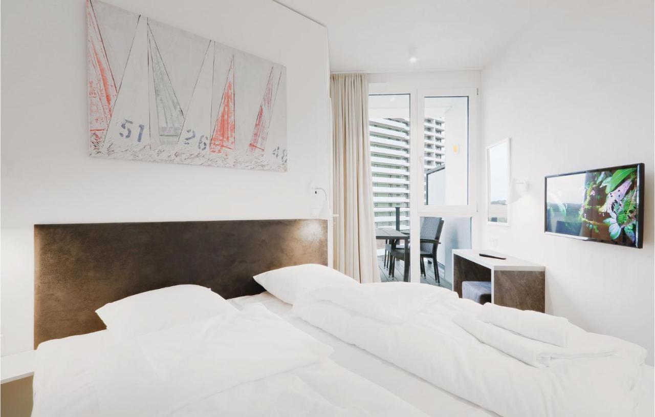 Apartment 2 Bedroom In Travemuende