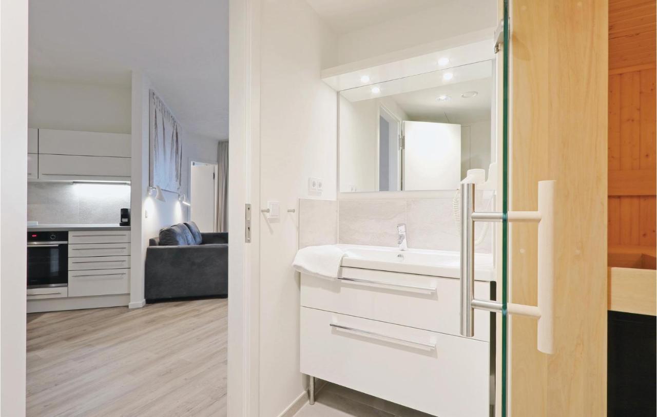 2 Bedroom In Travemuende *