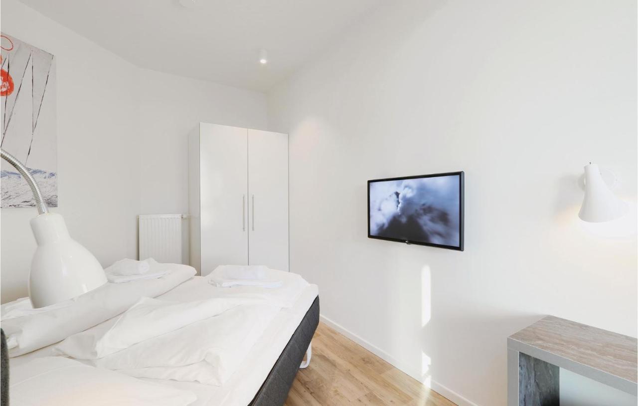 2 Bedroom In Travemuende * Lübeck