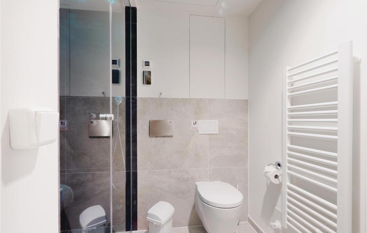 2 Bedroom In Travemuende Apartment