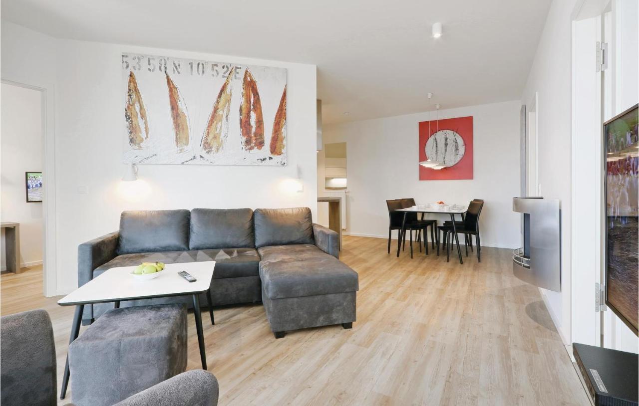 2 Bedroom In Travemuende