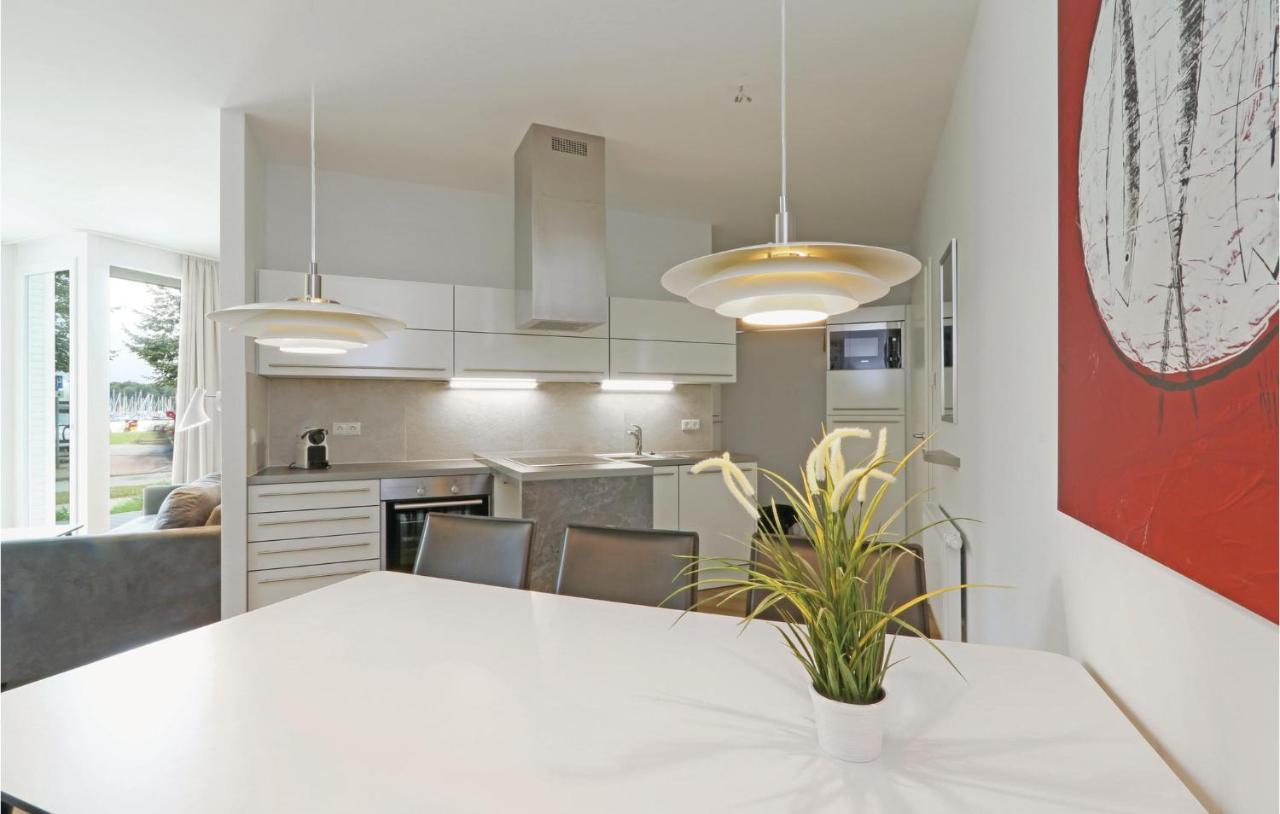 2 Bedroom In Travemuende Apartment Lübeck