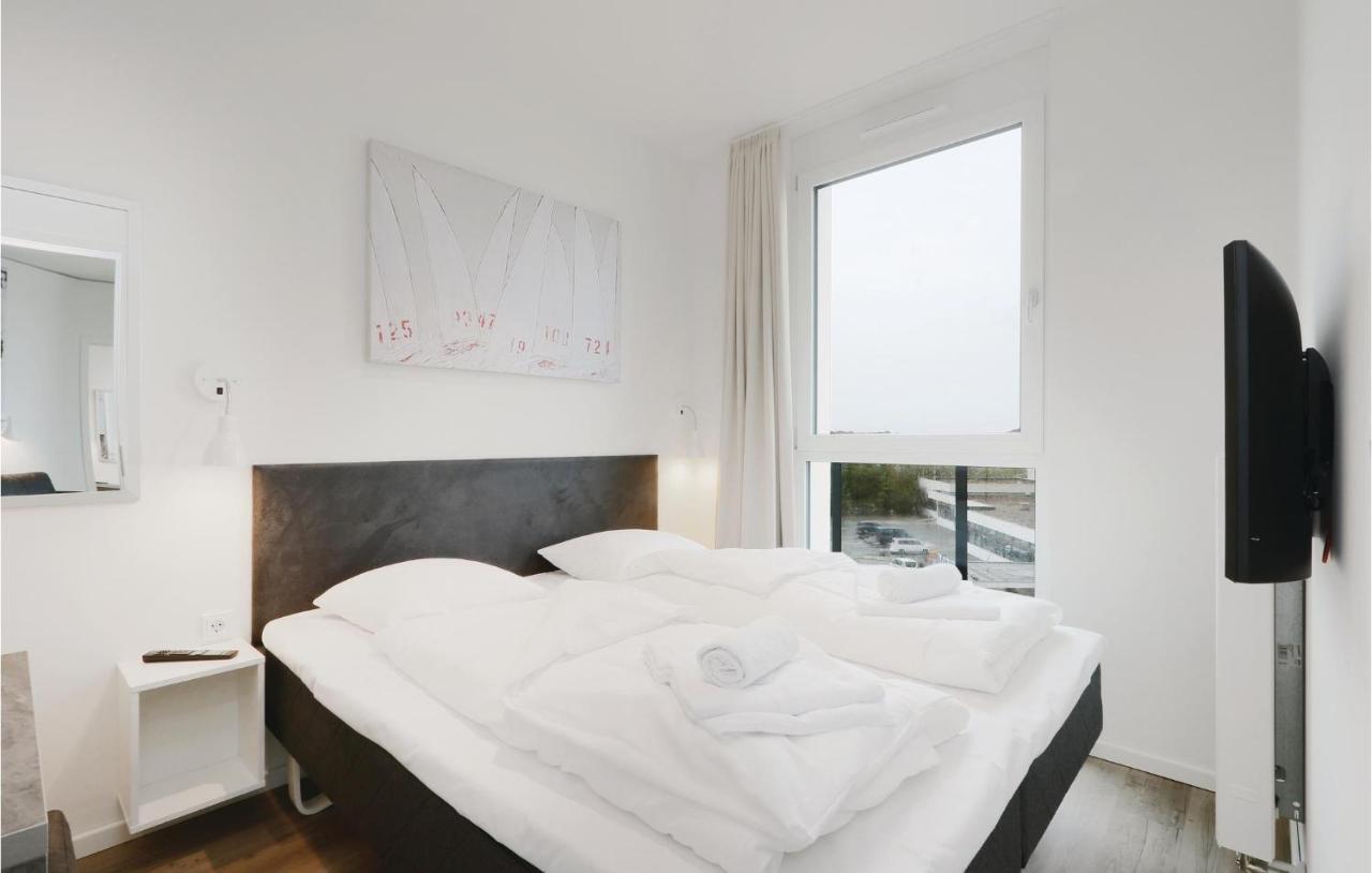 2 Bedroom In Travemuende *