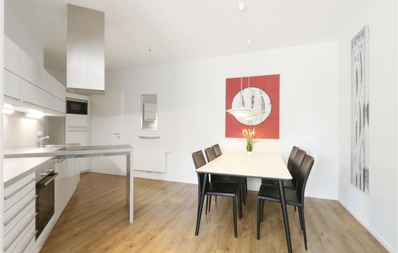 2 Bedroom In Travemuende *