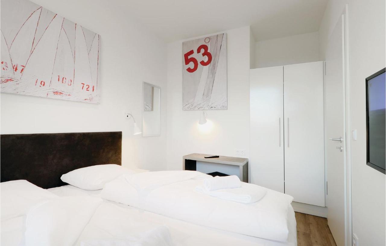 Apartment 2 Bedroom In Travemuende