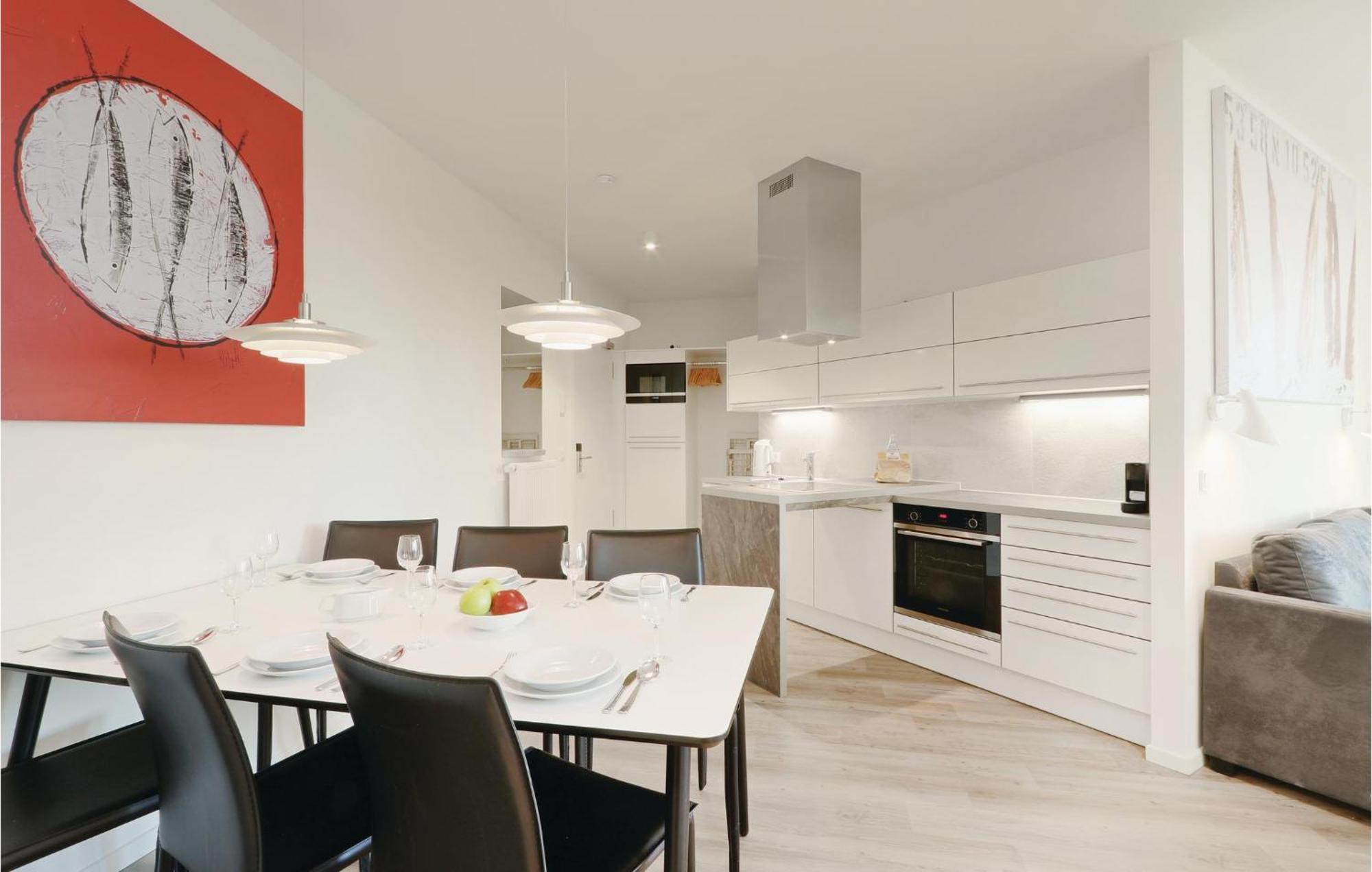 2 Bedroom In Travemuende Lubeck