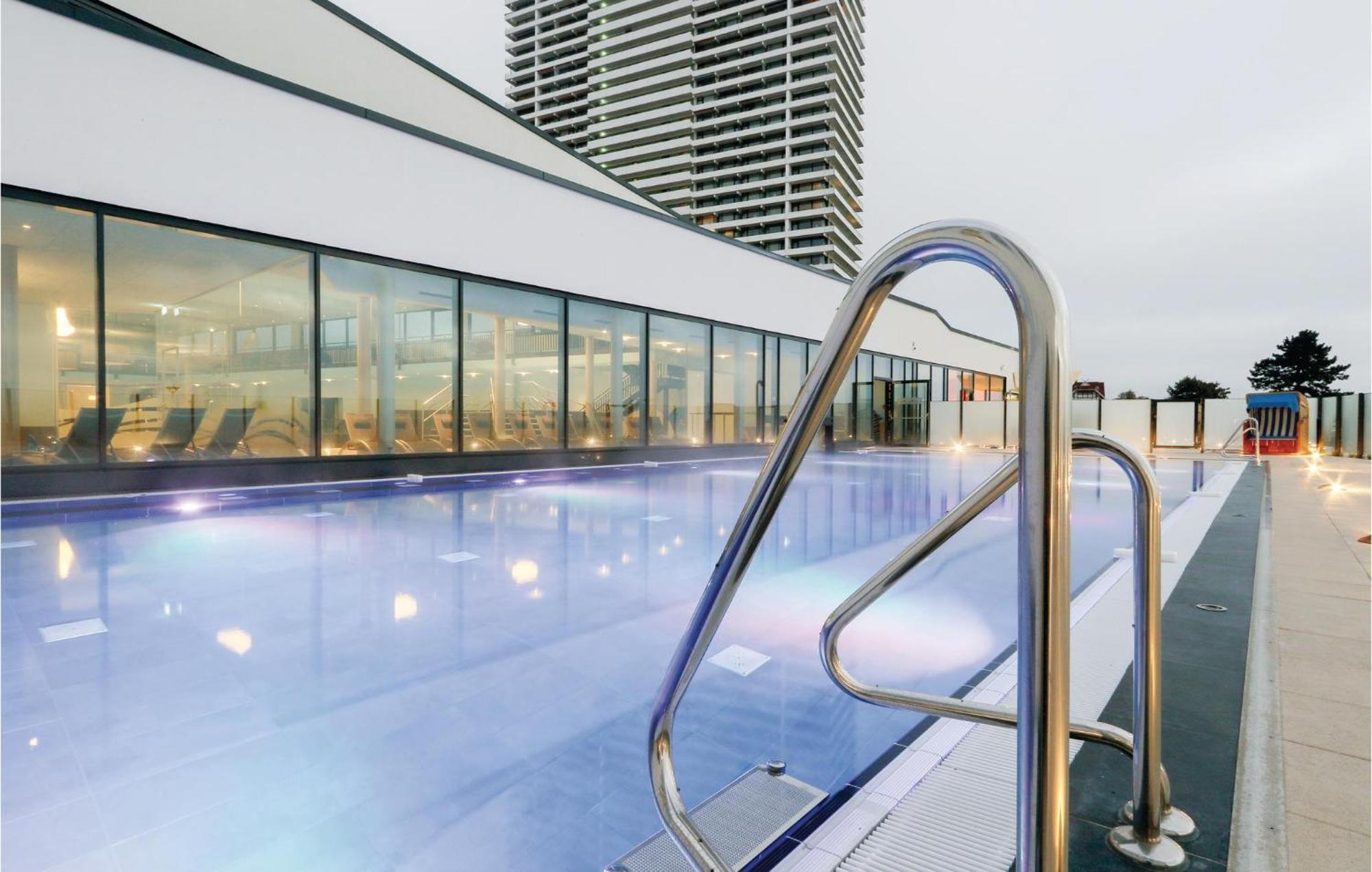2 Bedroom In Travemuende Apartment