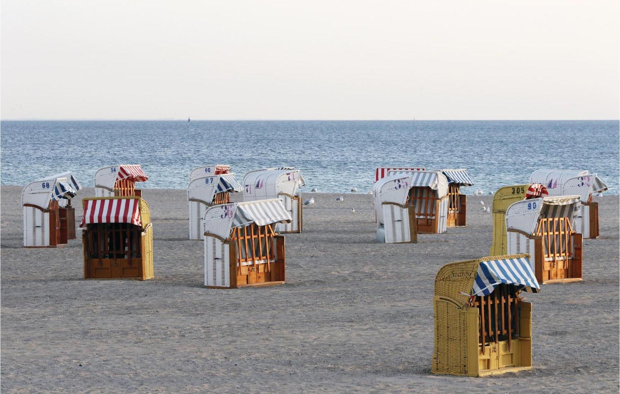 Apartment 2 Bedroom In Travemuende Lubeck