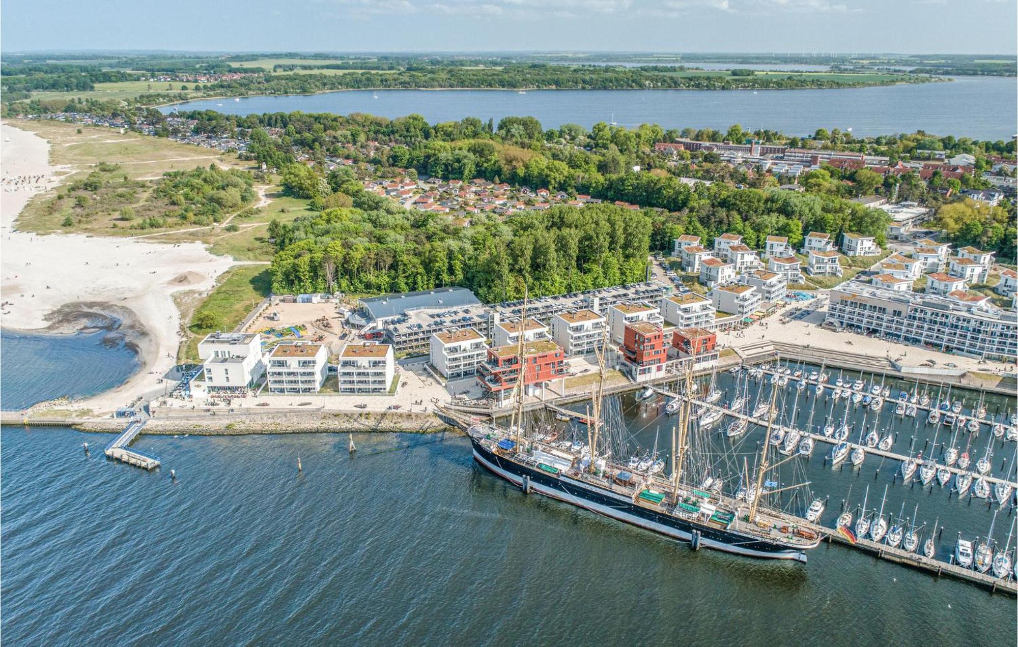 2 Bedroom In Travemuende *