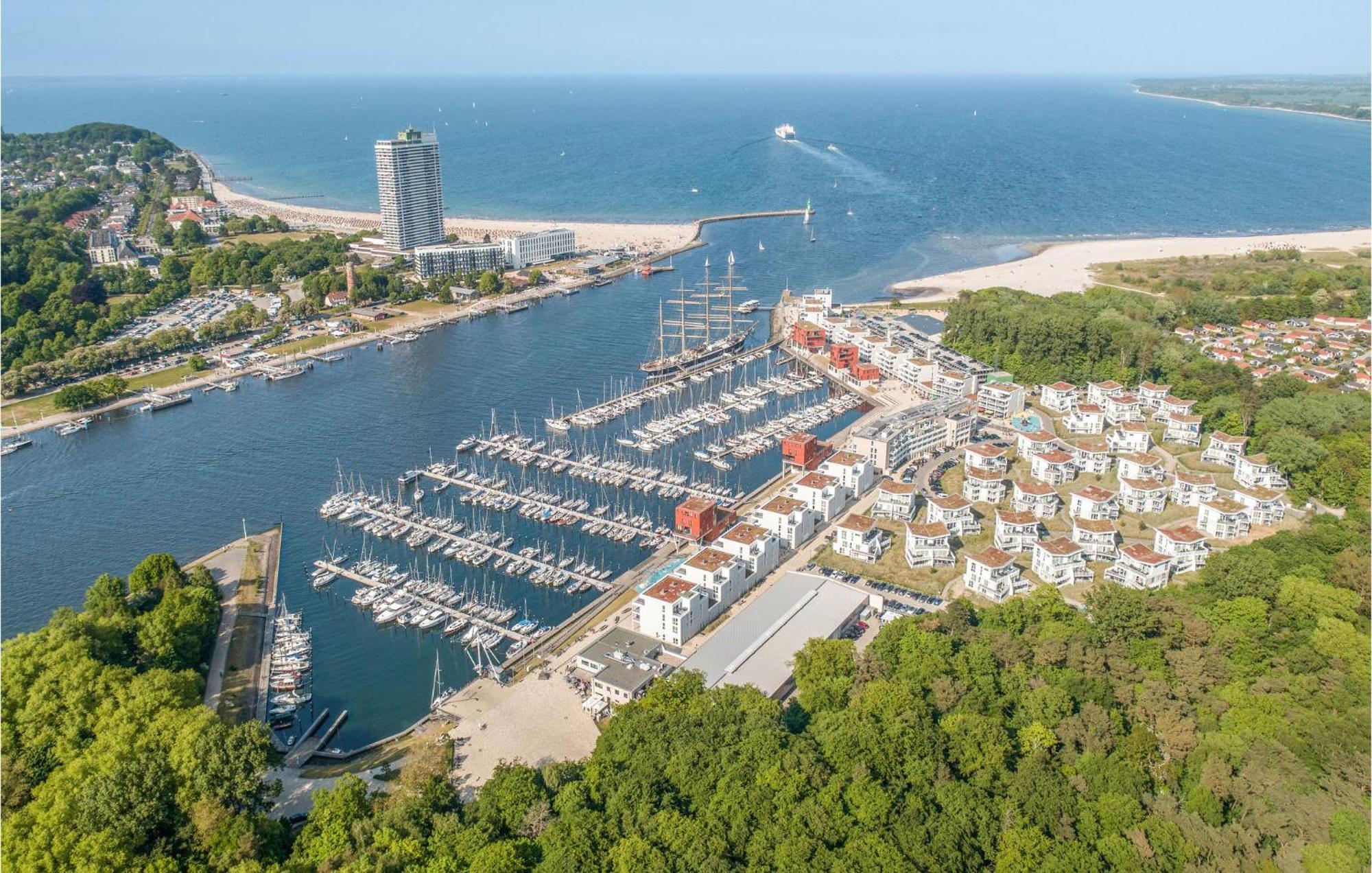 2 Bedroom In Travemuende