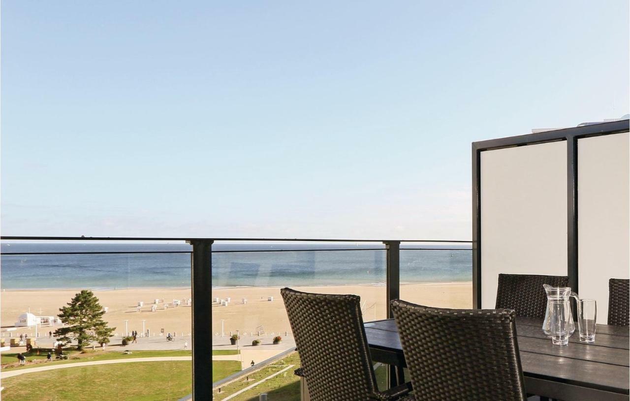 2 Bedroom In Travemuende Apartment Lubeck